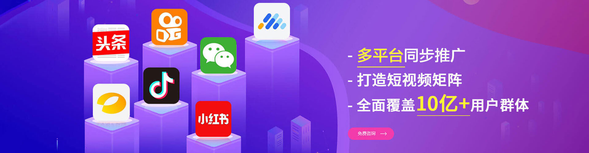 文县信息流竞价